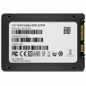 Твердотельный накопитель ADATA 512 Gb SU750 ASU750SS-512GT-C