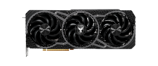 Видеокарта GAINWARD (NED4080T19T2-1032X) GeForce RTX 4080 16Gb PHOENIX GS