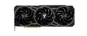Видеокарта GAINWARD (NED4080T19T2-1032X) GeForce RTX 4080 16Gb PHOENIX GS