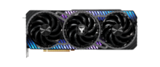 Видеокарта GAINWARD (NED4080T19T2-1032X) GeForce RTX 4080 16Gb PHOENIX GS