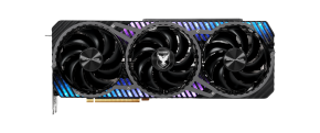 Видеокарта GAINWARD (NED4080T19T2-1032X) GeForce RTX 4080 16Gb PHOENIX GS