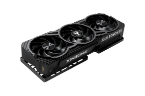 Видеокарта GAINWARD (NED4080T19T2-1032X) GeForce RTX 4080 16Gb PHOENIX GS