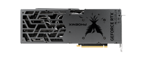 Видеокарта GAINWARD (NED4080T19T2-1032X) GeForce RTX 4080 16Gb PHOENIX GS