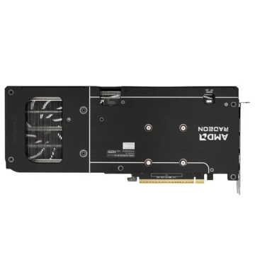 Видеокарта ASUS (PRIME-RX9060XT-O8G) Radeon RX 9060 XT 8GB PRIME OC (90YV0MI0-M0NA00)