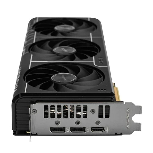 Видеокарта ASUS (PRIME-RX9060XT-O8G) Radeon RX 9060 XT 8GB PRIME OC (90YV0MI0-M0NA00)