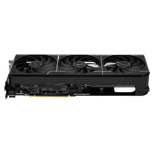 Видеокарта ASUS (PRIME-RX9060XT-O8G) Radeon RX 9060 XT 8GB PRIME OC (90YV0MI0-M0NA00)