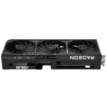 Видеокарта ASUS (PRIME-RX9060XT-O8G) Radeon RX 9060 XT 8GB PRIME OC (90YV0MI0-M0NA00)