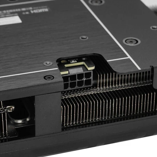 Видеокарта ASUS (PRIME-RX9060XT-O8G) Radeon RX 9060 XT 8GB PRIME OC (90YV0MI0-M0NA00)