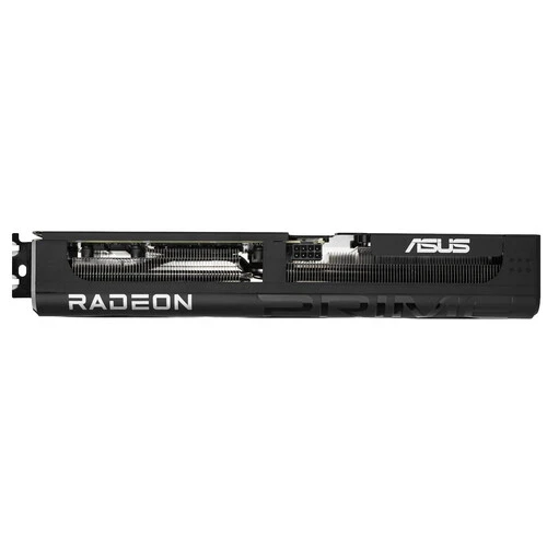 Видеокарта ASUS (PRIME-RX9060XT-O8G) Radeon RX 9060 XT 8GB PRIME OC (90YV0MI0-M0NA00)