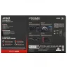 Видеокарта ASUS (PRIME-RX9060XT-O8G) Radeon RX 9060 XT 8GB PRIME OC (90YV0MI0-M0NA00)