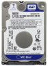 Жесткий диск Western Digital 500 Gb WD5000LPCX