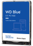 Жесткий диск Western Digital 500 Gb WD5000LPCX