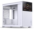 Компьютерный корпус JONSBO D31 MESH SC TG White