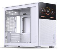 Компьютерный корпус JONSBO D31 MESH SC TG White