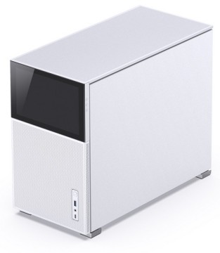 Компьютерный корпус JONSBO D31 MESH SC TG White
