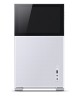 Компьютерный корпус JONSBO D31 MESH SC TG White