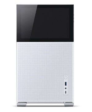 Компьютерный корпус JONSBO D31 MESH SC TG White