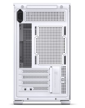 Компьютерный корпус JONSBO D31 MESH SC TG White