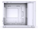 Компьютерный корпус JONSBO D31 MESH SC TG White