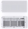 Компьютерный корпус JONSBO D31 MESH SC TG White