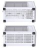 Компьютерный корпус JONSBO D31 MESH SC TG White