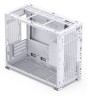 Компьютерный корпус JONSBO D31 MESH SC TG White