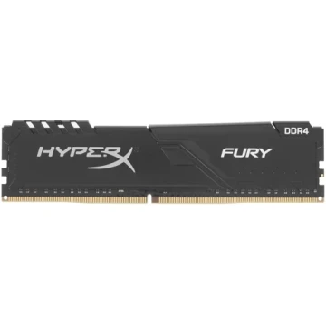 Оперативная память 16 Gb 3600 MHz Kingston HYPERX FURY Black (HX436C18FB4/16)