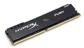 Оперативная память 16 Gb 3600 MHz Kingston HYPERX FURY Black (HX436C18FB4/16)