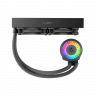 Система жидкостного охлаждения для процессора Arctic Cooling Liquid Freezer III Pro 240 A-RGB All-In-One CPU (ACFRE00182A)