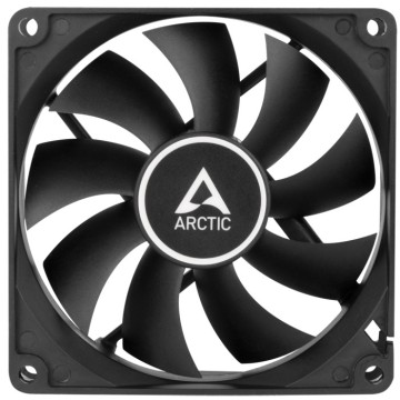 Вентилятор для корпуса Arctic Cooling F9 Black ACFAN00213A PWM