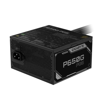 Блок питания Gigabyte 650W (GP-P650G PG5)