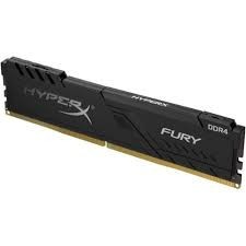 Оперативная память 32 Gb 3600 MHz Kingston HYPERX FURY Black (HX436C18FB3/32)