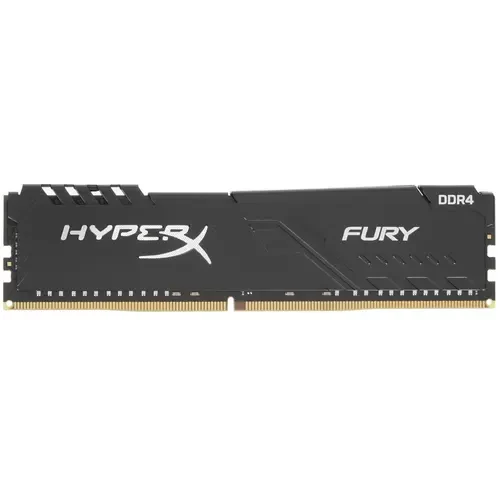 Оперативная память 32 Gb 3600 MHz Kingston HYPERX FURY Black (HX436C18FB3/32)