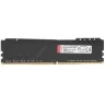 Оперативная память 32 Gb 3600 MHz Kingston HYPERX FURY Black (HX436C18FB3/32)