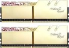 Оперативная память 32 Gb 3600 MHz G.Skill TRIDENT Z ROYAL (F4-3600C16D-32GTRGC)