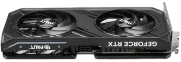 Видеокарта Palit (NED4070S19K9-1047D) GeForce RTX 4070 12GB DUAL OC