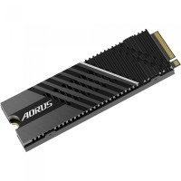 Твердотельный накопитель GIGABYTE AORUS 1000 Gb GP-AG70S1TB
