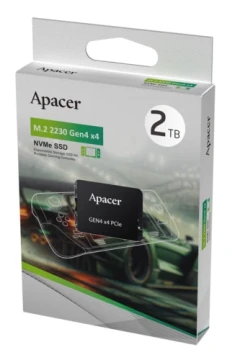 Твердотельный накопитель Apacer 2000 Gb PE4430-R M230 (AP3BE4430RI-0001)