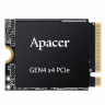 Твердотельный накопитель Apacer 2000 Gb PE4430-R M230 (AP3BE4430RI-0001)