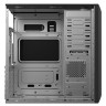Компьютерный корпус Foxline FL-816 Black FL-816-FZ450R-U31