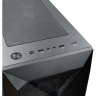 Компьютерный корпус XASTRA A304 4ARGB-C6 TG Black (A304-4FC12A-C6)