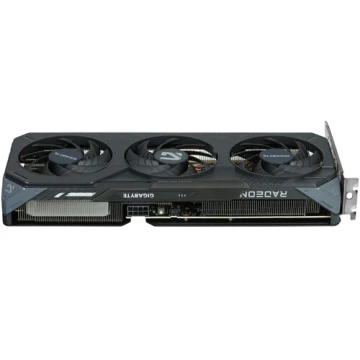 Видеокарта Gigabyte (GV-R9060XTGAMING-16GD) Radeon RX 9060 XT 16GB GAMING