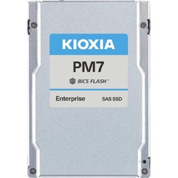 Твердотельный накопитель TOSHIBA KIOXIA 7680 Gb TLC (KPM71RUG7T68)