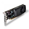 Видеокарта PNY (VCQP400V2BLK-1) Quadro P400 2GB