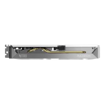 Видеокарта Acer (DP.Z4UWW.P02) RX 9060 XT 8GB NITRO WHITE OC