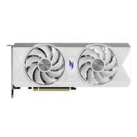 Видеокарта Acer (DP.Z4UWW.P02) RX 9060 XT 8GB NITRO WHITE OC