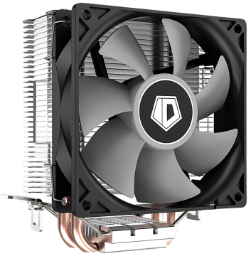 Кулер для процессора ID-COOLING SE-902-SD V2