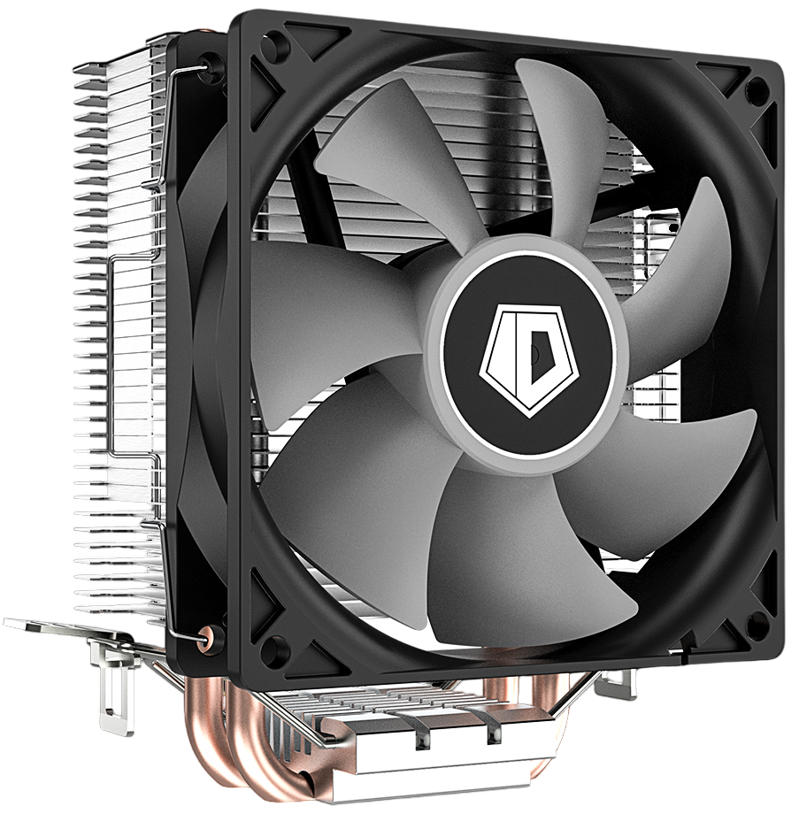 Кулер для процессора ID-COOLING SE-902-SD V2