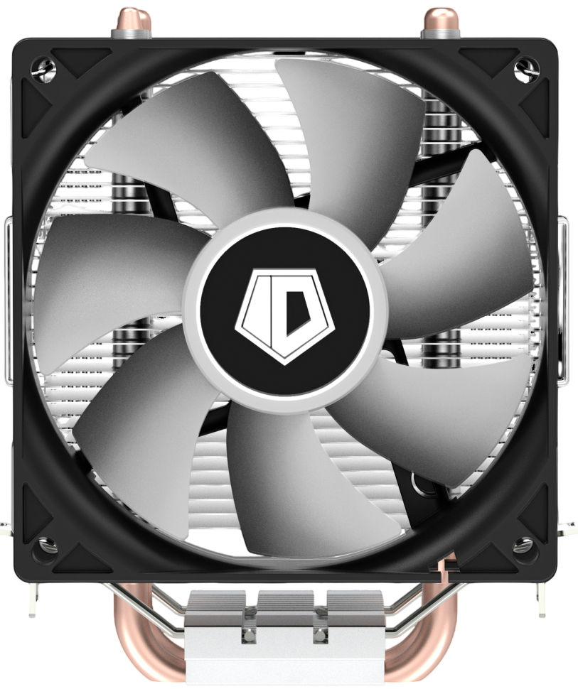 Кулер для процессора ID-COOLING SE-902-SD V2
