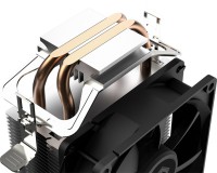Кулер для процессора ID-COOLING SE-902-SD V2